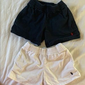Toddler boy shorts